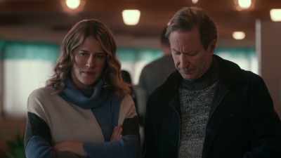 Billy: You are going to be
very impressed - Chronicle Mysteries: Helped to Death