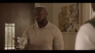 BILLY: YOU GOOD? - All American
