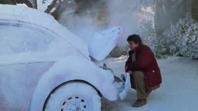 Billy, you need a jump? - Gremlins