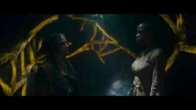 - [Billy] Your turn is going great.
- [Agatha] This is a numbers game. - Agatha All Along