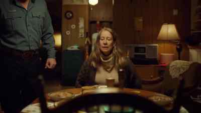 Billy's a kid. - Wynonna Earp