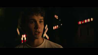 Billy's right. - Deadly Class