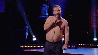 "Bilmiyor, değil mi?" - Bert Kreischer: Secret Time