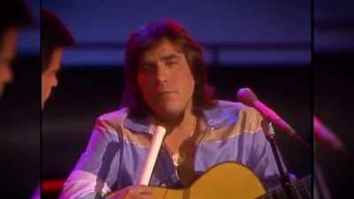 Bilmiyorum
Yapabileceğimi hissettim - Jose Feliciano: Behind This Guitar