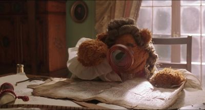 Bimbo told me so - Muppet Treasure Island