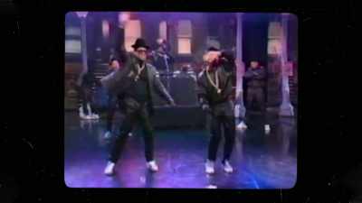 BIMMY: And I mean,
me standing on stage - Hip Hop Uncovered