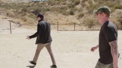 >> BIN LADEN DEAD VERSUS - The Jim Jefferies Show