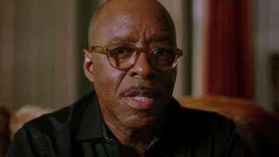 Bin Laden was not the first man
to bring terror - Between the World and Me