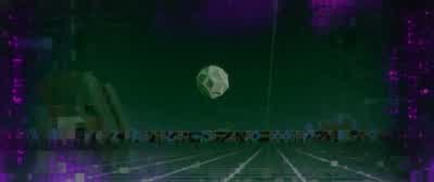 Binary digit. - TRON: Ares