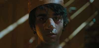 Bind all men to our will, - Hereditary