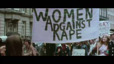 [Bindel] The murders were having
a profound effect on feminism. - The Ripper