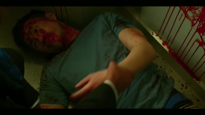 - Bine, și ce ai spune dacă ți-aș spune - Terror Train 2