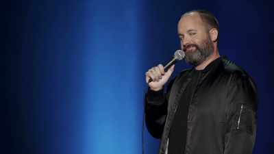 "Bine." - Tom Segura: Disgraceful
