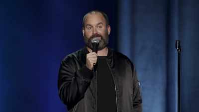 "Bine!" Zic: "Cum procedăm?" - Tom Segura: Disgraceful