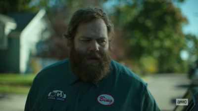 Bing, my entire future rests
on you letting me inside. - NOS4A2