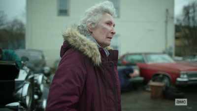 Bing, hurry! - NOS4A2