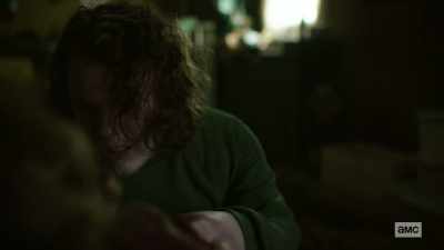 Bing, no. B-Bing... Bing! - NOS4A2