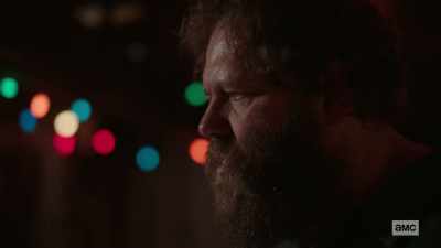 Bing the ding-a-ling! - NOS4A2