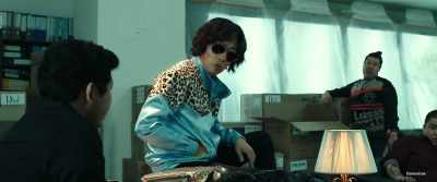 "Bingdu"
[BINGDU = METHAMPHETAMINE] - Confidential Assignment
