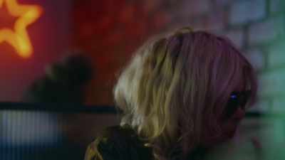 Bingeing on them all - I Hate Suzie