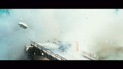 - Bingo! - Good shooting, Marines. - True Lies