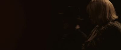 Bingo Grace - Dogville