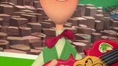-Bingo: ♪ Yes, now we know ♪
-All: ♪ Now we know ♪ - Puppy Dog Pals