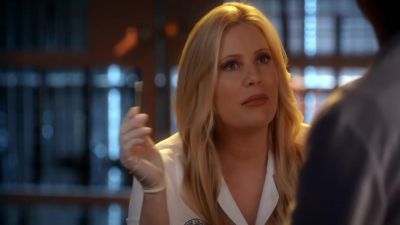 Bingo. - CSI: Miami