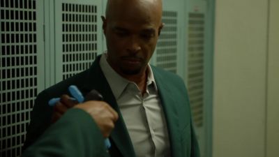 Bingo. - Lethal Weapon