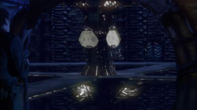 Bingo. - Stargate Atlantis