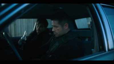 Bingo. - The Umbrella Academy