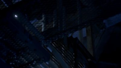 Bingo. - The Strain