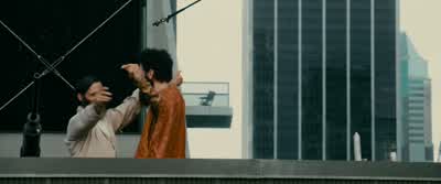 Love it! - The Dictator