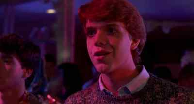 Bingo. - Night of the Creeps