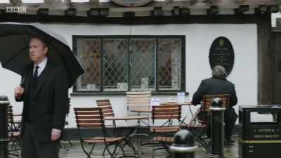 Bingo! - Shakespeare & Hathaway - Private Investigators