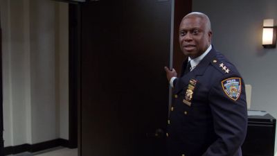Bingpot - Brooklyn Nine-Nine