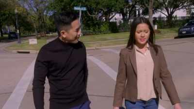 Binh Ho, my role model,
he taught me that. - House of Ho