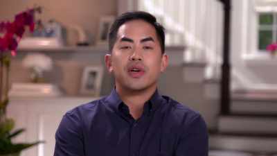 (Binh laughs) - House of Ho