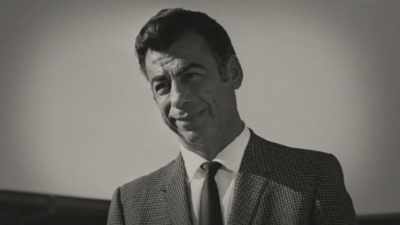 Binkley: Kirk Kerkorian was
a poor Armenian kid - Vegas: The Story of Sin City