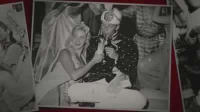 Binkley: They were paid
really well, - Vegas: The Story of Sin City