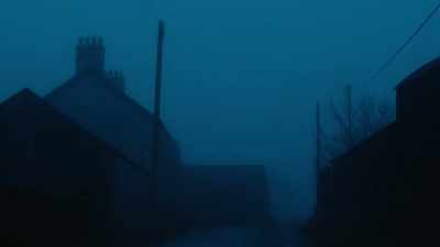 BINNS: So two, maybe three
months after the murders, - No Stone Unturned