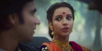 Binodini will only be satisfied - Bulbbul