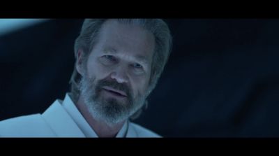 Bio digital jazz man - TRON: Legacy