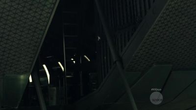 Bio still in cargo bay. - Killjoys