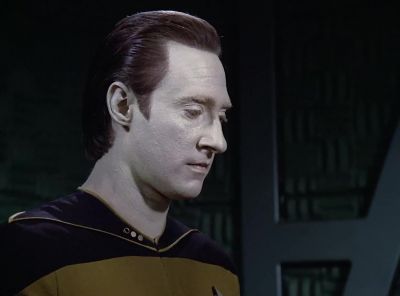Bio-transport authorisation complete. - Star Trek: The Next Generation