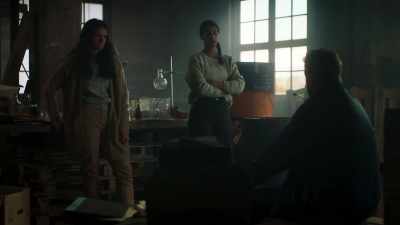 Biocorp, they're just babies. - Dystopia