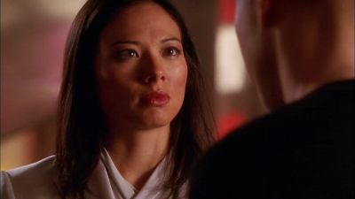Biology. - Smallville