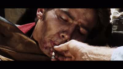 Biondo. - The Good, the Bad and the Ugly
