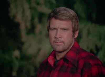 (BIONIC EYE SOUND EFFECT) - The Six Million Dollar Man