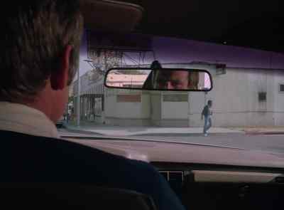 (BIONIC EYE SOUND EFFECT) - The Six Million Dollar Man
